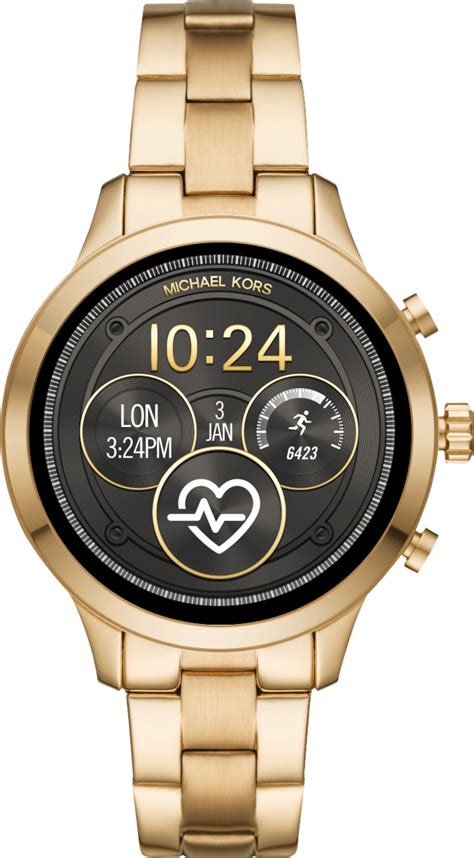 michael kors smartwatch website nederlands|michael kors smart watch clearance.